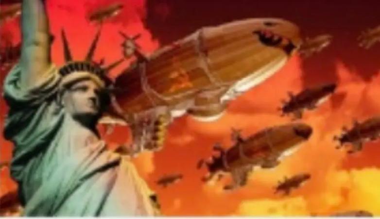 你知道红警2的“脖子右拧”吗？带你了解这个经典梗