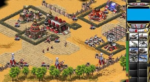 红警三阵营选择攻略：苏联？盟军？帝国？哪个更强？