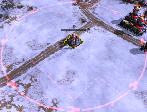 细说红警：苏联霸业的崛起与辉煌瞬间回顾