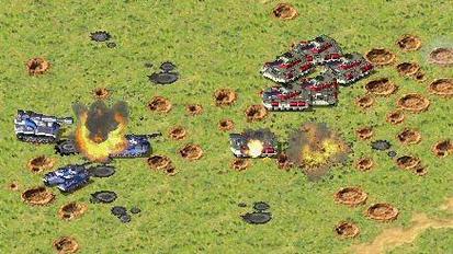 想赢红警对战？试试这款超强辅助工具！