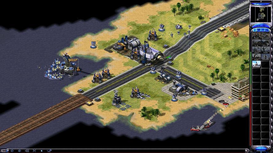 红色警戒：克制法国的终极战术详解