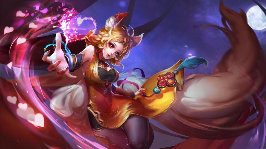 红警妲己：谁才是最强指挥官？带你深度解析