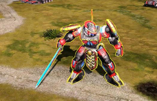 红警三简介：2008年经典游戏回顾，带你了解游戏背景故事