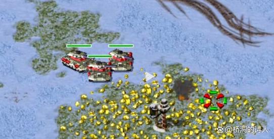 红警矿井作用分析：影响经济发展的关键因素