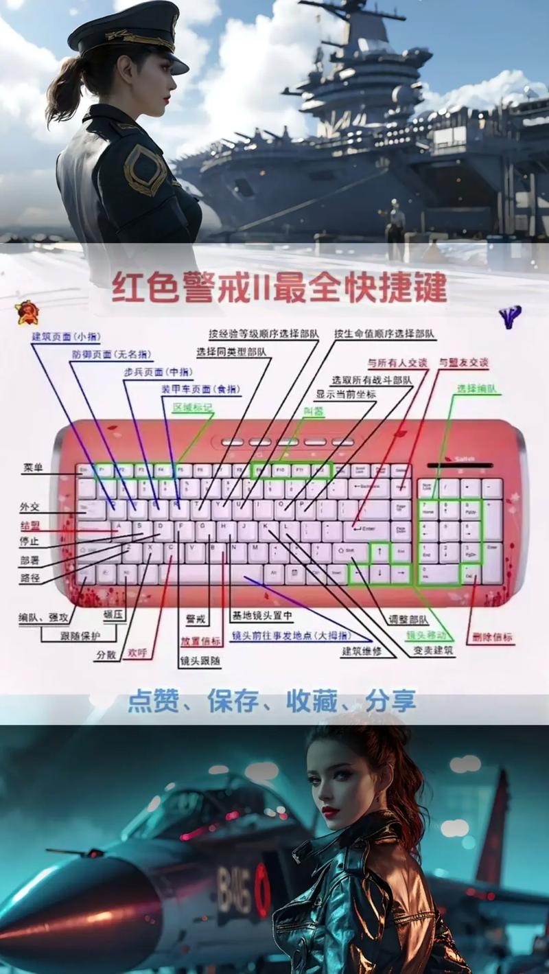 红警里急停是什么操作？新手必看技巧教学