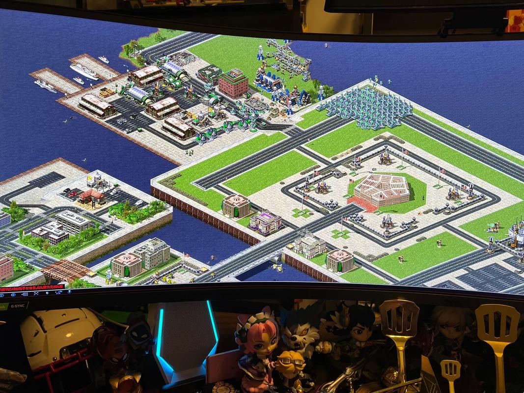 如何在红警2里炸掉美国？新手必看攻略！