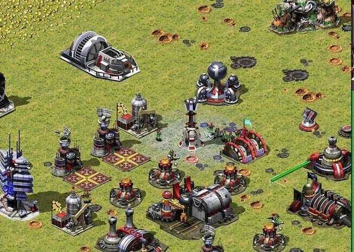 红警小蜜书:带你玩转红警,轻松制霸战场