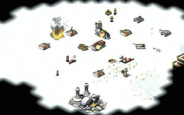 红警代码注释完全解读：助你成为红警编程高手