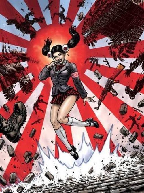 不止谭雅!红警游戏里隐藏的美女角色大揭秘