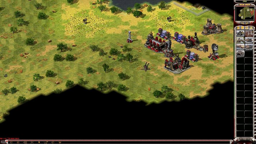 红警洗脑行动：心灵控制器与支配者，你了解多少？