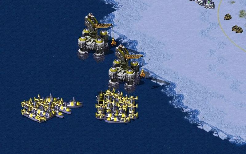 红警任务海战模式：下载安装及玩法技巧详解