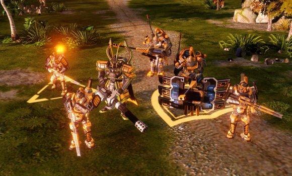 红警3戴:不同版本下载对比,哪个版本更适合你?