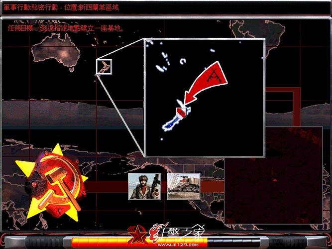 红警精炼起：快速致富的秘密技巧详解