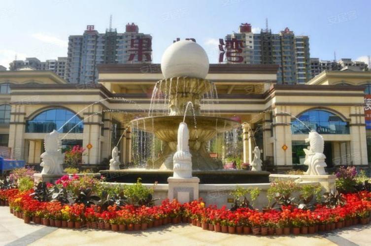 秦皇岛红警里小区改造：焕新升级，品质生活