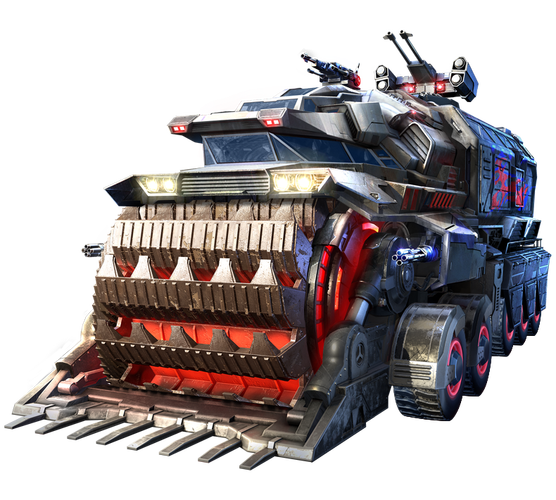 红警矿机详解：高效采矿技巧与策略分享