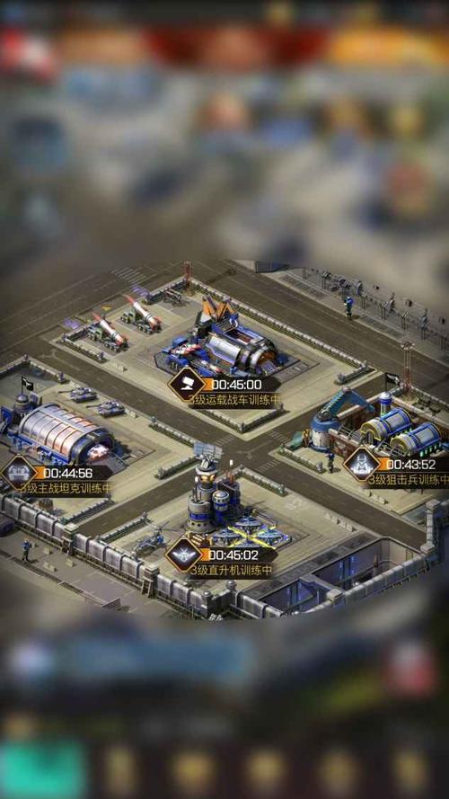 红警英雄分享：高手带你玩转英雄组合，轻松制霸战场