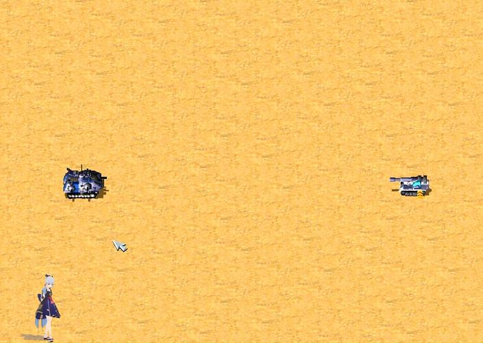 你没见过的红警：冷兵器时代强势来临