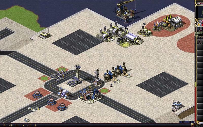 红警2亡地复仇：新手也能轻松通关的秘籍