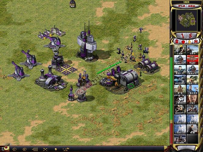 提升游戏体验的红警狗mod：不容错过的MOD推荐