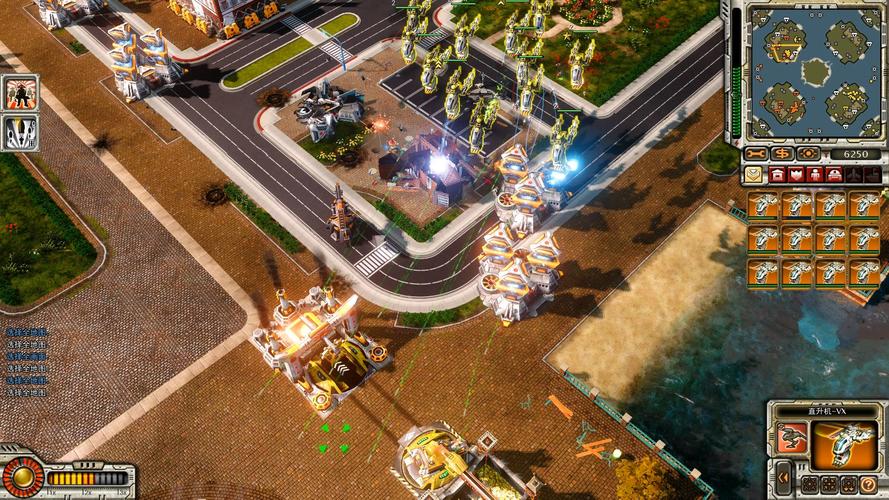 红警3卸载失败？教你彻底清除红警3残留文件