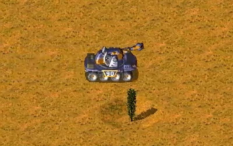 手机红警和平崛起:超级氢弹建造成本及使用攻略