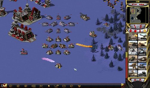 红警鬼武人：新手必看！快速上手进阶指南