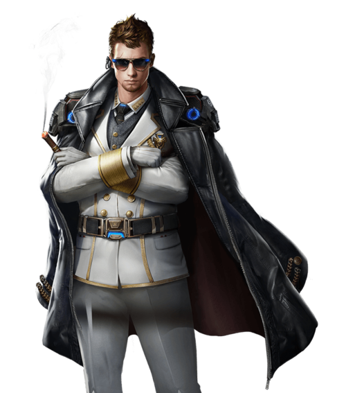 红警勤务员：维护社会公平正义的守护神