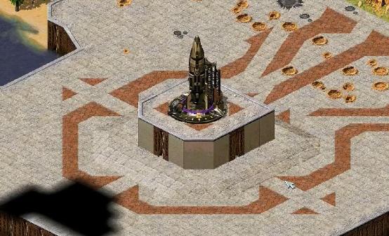 红警围墙第章：揭秘隐藏的秘密与阴谋！