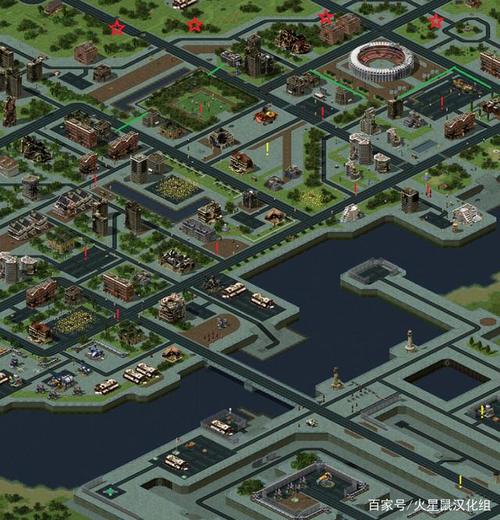 红警似有欲无：解密隐藏地图及资源获取方法