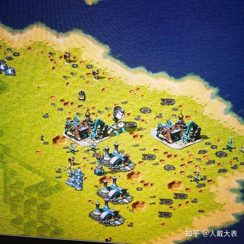 想在红警游戏中赚大钱？这些方法你必须知道