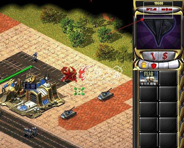 红警鱿里：尤里复仇经典战役回顾，重温红色警戒回忆