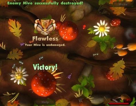 新型虫子红警游戏：打造你的昆虫军队，征服世界！