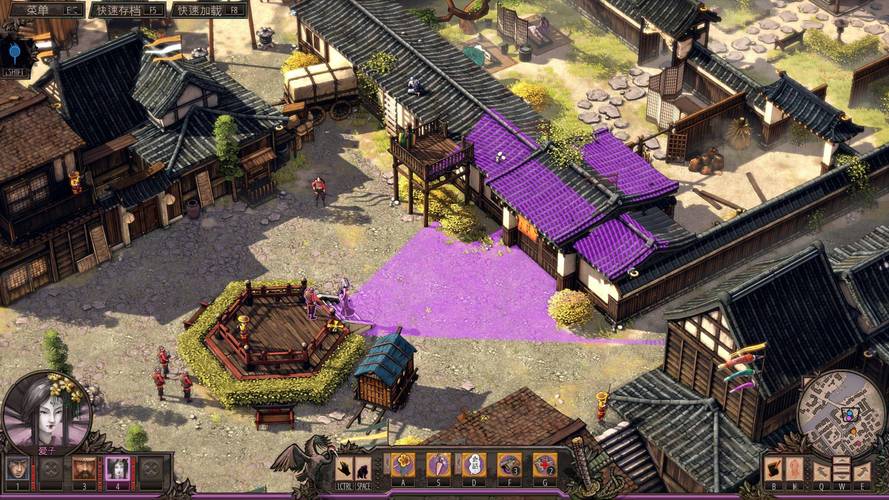 红警利塞特汉莉：她的技能和战术你都了解吗