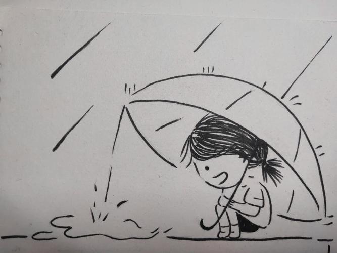 红警2简笔画教程：超简单易学，小白也能画！