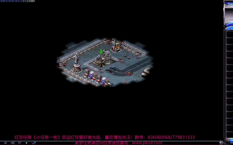 红警12关怎么过？新手通关技巧大公开