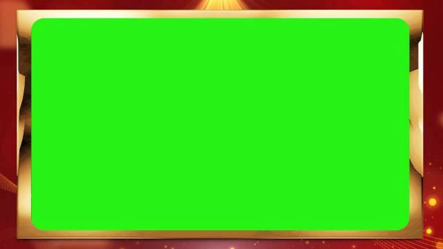 红警绿幕素材哪里找？简单几步教你制作高质视频