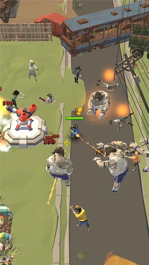 想玩红警僵尸版本?这里有你想要的下载链接!