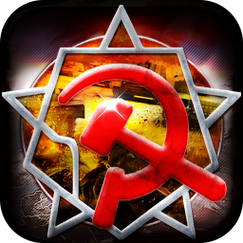 最全红警2表情图：致敬经典红色警戒