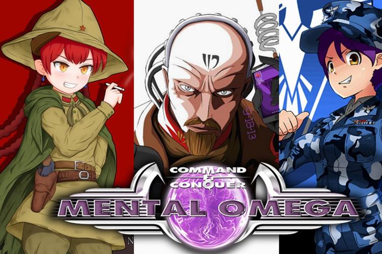 玩转红警2：掌握扳手运用，轻松赢得胜利