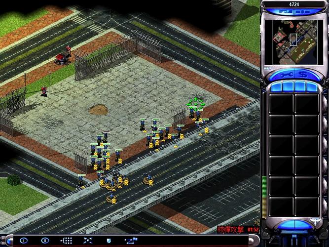 红警增幅模式详解：轻松玩转游戏高阶技巧