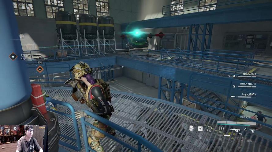 观看陈子豪红警游戏：体验不一样的红警世界