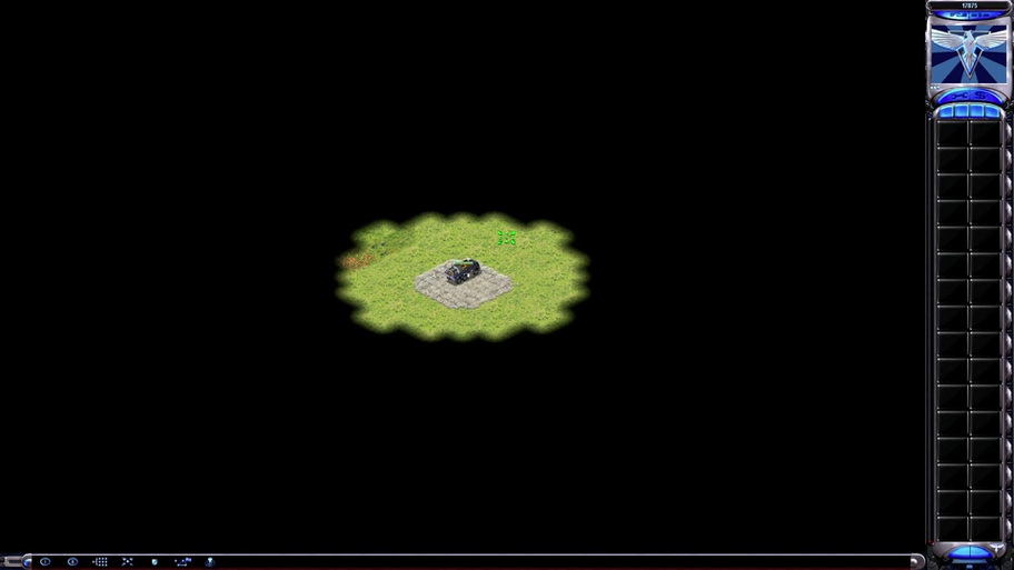 想玩转红警?建筑派红警布局技巧大公开