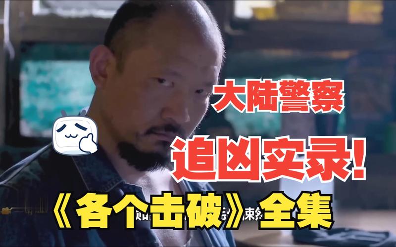 解读红警电视剧：11个离奇案件，带你走进刑侦世界！