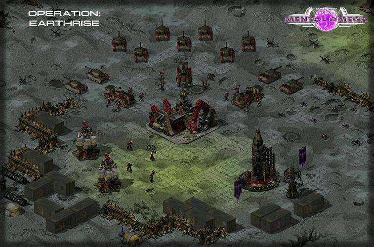 红警2苏联官职详解：最高领导人是谁？权力如何分配？