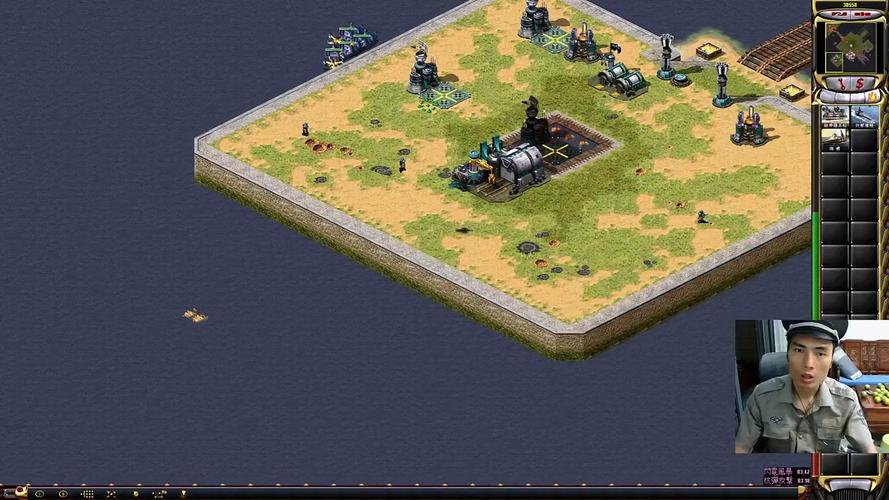 红警绿警哪个更厉害？玩家实战经验大揭秘