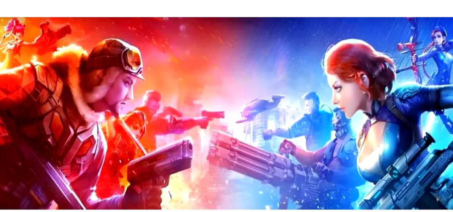 橘子玩红警:新手入门技巧及游戏攻略大全