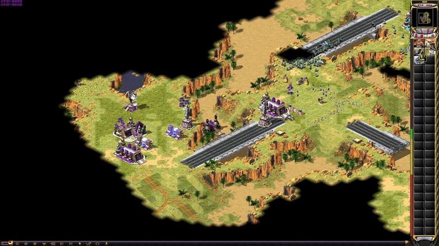 如何在红警中避免漏电厂被摧毁？实用技巧分享