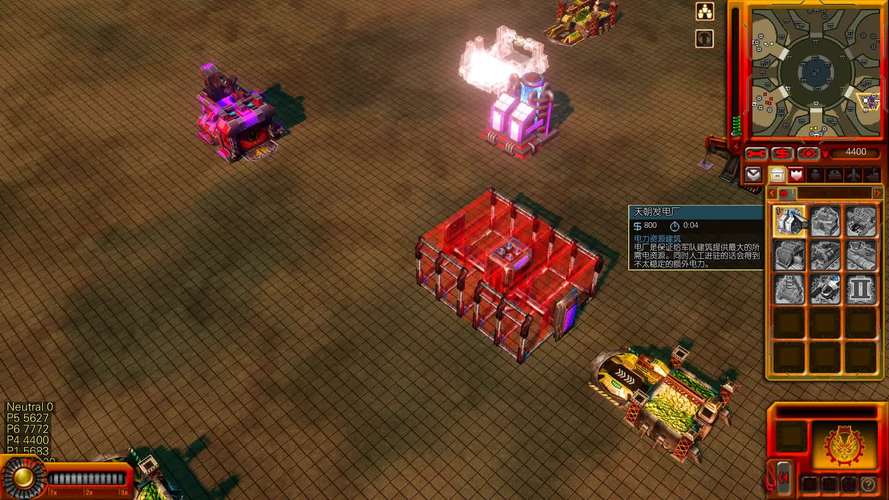 如何提升红警3桥的血量？实战经验分享