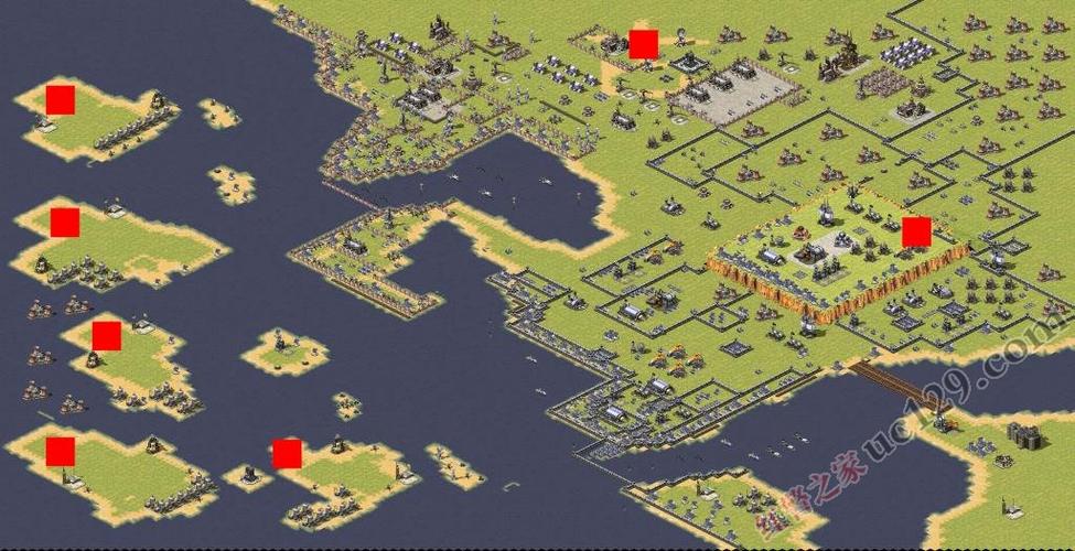 找不到红警地图？这篇教你快速找到红警地图的具体位置！