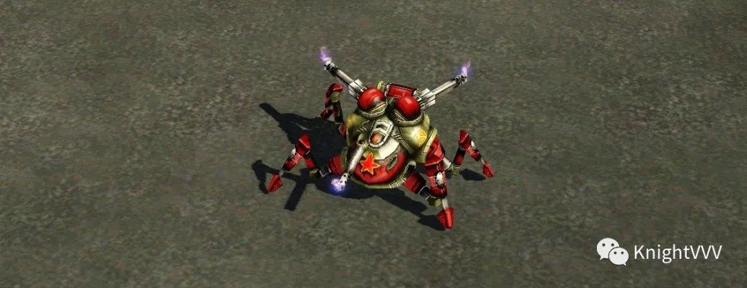 红警3铳鬼强吗?REMIX模式下铳鬼实战体验分享